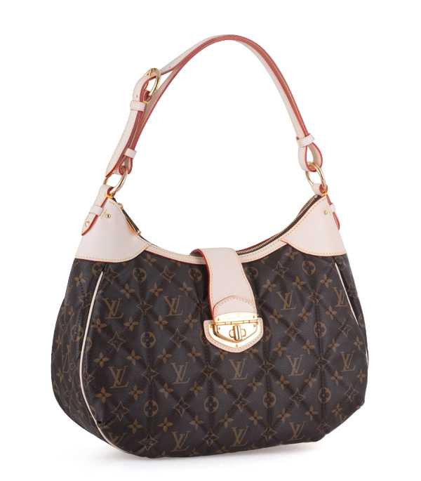 7A Replica louis Vuitton Monogram Canvas City Bag GM Monogram Etoile M41453 Online